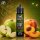 OWL Salt Apple Peach - Longfill Aroma 10ml