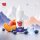 Yeti Summit Blueberry Peach Ice Nikotinsalz Liquid 10 ml