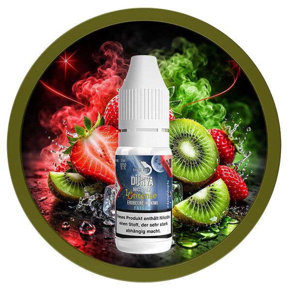 Hayvan Juice Intense - Nikotinsalz eLiquid 10ml