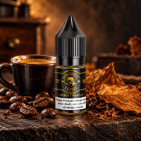 Don Cristo Coffee Tobacco NicSalt • 10mg