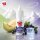 Yeti Summit Honeydew Blackcurrant Ice Nikotinsalz Liquid 10 ml