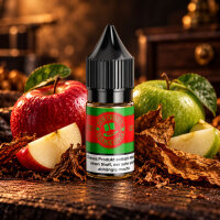 Don Cristo Double Apple NicSalt • 20mg