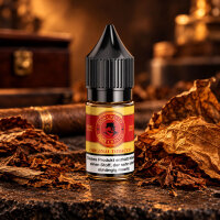 Don Cristo Original Tobacco NicSalt • 20mg