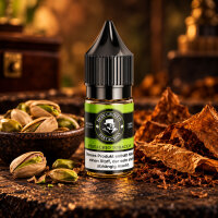 Don Cristo Pistachio Tobacco NicSalt • 20mg
