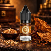 Don Cristo Sesame Tobacco NicSalt • 10mg