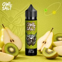 OWL Salt Kiwi Pear - Longfill Aroma 10ml