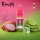 RandM Tornado Dragonfruit Aloe Freeze - Nikotinsalz Liquid 10ml