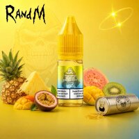 RandM Tornado Pineapple Tropical Energy Kick -...