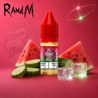 RandM Tornado Watermelon Cucumber Chill - Nikotinsalz...