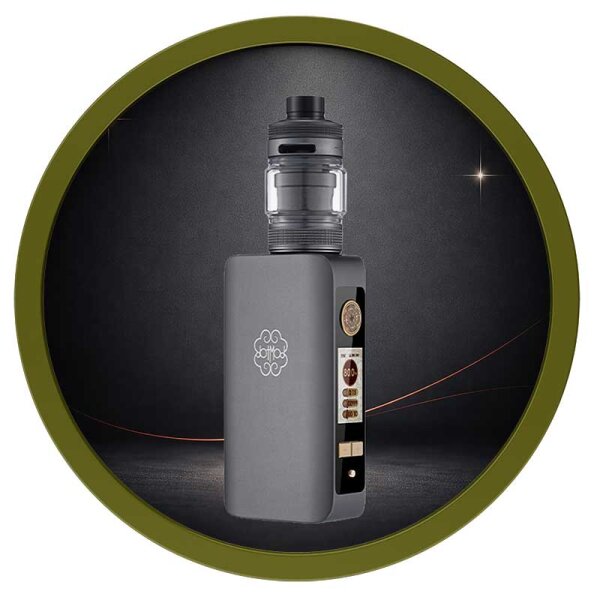 DotMod dotBox 220W V2 Kit