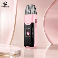 Vaporesso Luxe XR Max 2 Pod Kit cloud-pink