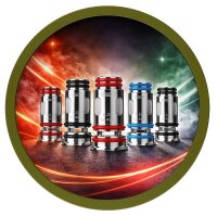 Voopoo PnP X Coil 0,45 Ohm