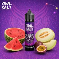 OWL Salt Purple Melon - Longfill Aroma 10ml