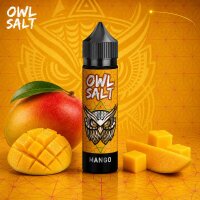 OWL Salt Mango - Longfill Aroma 10ml
