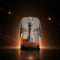Vaporesso Luxe Q Meshed Pod 0,6 Ohm