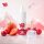 Yeti Summit Strawberry Cherry Raspberry Ice Nikotinsalz Liquid 10 ml