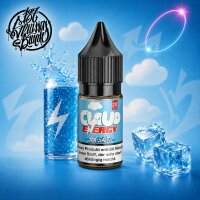 187 Strassenbande Cloud Energy NicSalt · 20mg