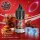 187 Strassenbande Cola 187- Nikotinsalz eLiquid 10ml
