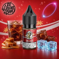 187 Strassenbande Cola 187 NicSalt · 10mg