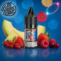 187 Strassenbande Pille NicSalt · 10mg