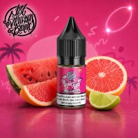 187 Strassenbande Pink Mellow NicSalt · 10mg