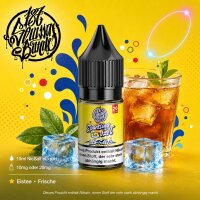 187 Strassenbande Sparkling Ize T - Nikotinsalz eLiquid 10ml