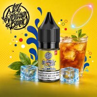 187 Strassenbande Sparkling Ize T NicSalt · 20mg