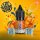 187 Strassenbande Sparkling Peaz - Nikotinsalz eLiquid 10ml
