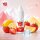 Yeti Summit Strawberry Lemon Ice Nikotinsalz Liquid 10 ml