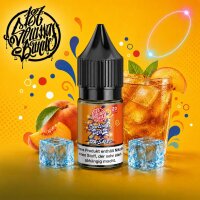 187 Strassenbande Sparkling Peaz NicSalt · 20mg