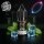 187 Strassenbande Supa Black - Nikotinsalz eLiquid 10ml