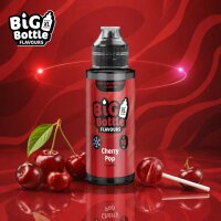 Big Bottle Cherry Pop - Longfill Aroma 10ml