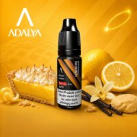 Adalya Lemon Pie NicSalt · 10mg