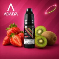 Adalya Strawberry Kiwi NicSalt · 20mg