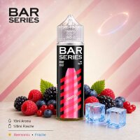 Bar Series Berry Blast - Longfill Aroma 10ml
