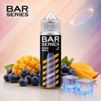 Bar Series Blueberry Mango Ice Aroma