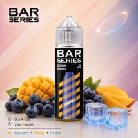 Bar Series Blueberry Mango Ice - Longfill Aroma 10ml
