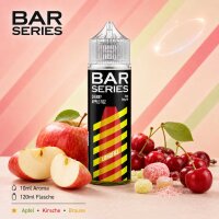 Bar Series Cherry Apple Fizz - Longfill Aroma 10ml