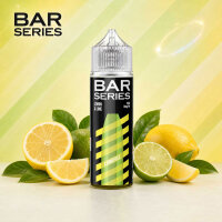 Bar Series Lemon & Lime Aroma