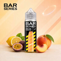 Bar Series Lemon Peach Passionfruit Aroma