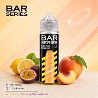 Bar Series Lemon Peach Passionfruit - Longfill Aroma 10ml