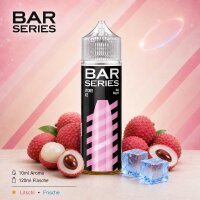 Bar Series Lychee Ice - Longfill Aroma 10ml