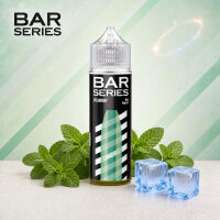 Bar Series Spearmint Aroma