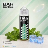 Bar Series Spearmint - Longfill Aroma 10ml