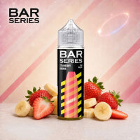 Bar Series Strawberry Banana Aroma