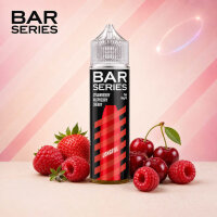 Bar Series Strawberry Raspberry Cherry Aroma