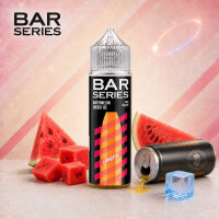 Bar Series Watermelon Energy Ice Aroma