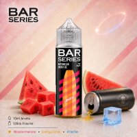 Bar Series Watermelon Energy Ice - Longfill Aroma 10ml