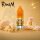 RandM Tornado Cotton Pair - Nikotinsalz Liquid 10ml