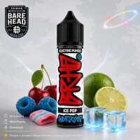 BRHD Electric Punch Ice Pop - Longfill Aroma 10ml